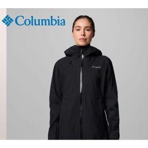 COLUMBIA Omni-Tech™ Jacket